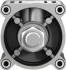 Festo DSBC-125-125-PPVA-N3 Пневмоцилиндр - Festo DSBC-125-125-PPVA-N3 Пневмоцилиндр