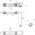 Aventics Kонтактные перемычки, серия CON-CB – R412005846 - Aventics Kонтактные перемычки, серия CON-CB – R412005846