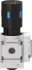 Festo MS4-LR-1/4-D5-AS Регулятор давления - Festo MS4-LR-1/4-D5-AS Регулятор давления