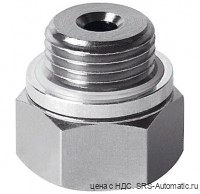 Festo ESH-HE-3-G1/8 Держатель