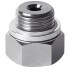 Festo ESH-HE-3-G1/8 Держатель - Festo ESH-HE-3-G1/8 Держатель