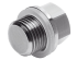 Festo CDVI5.0-B-G1/8 Заглушка - Festo CDVI5.0-B-G1/8 Заглушка