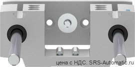 Festo EAGF-P1-KF-25-300 Направляющая - Festo EAGF-P1-KF-25-300 Направляющая