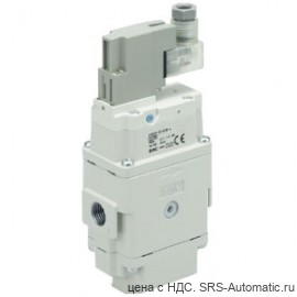 SMC AV5000-10-5DB-A Устройство плавной подачи воздуха - SMC AV5000-10-5DB-A Устройство плавной подачи воздуха