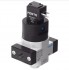 Festo HEE-3/8-D-MINI-24 Клапан отсечной - Festo HEE-3/8-D-MINI-24 Клапан отсечной