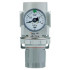 Регулятор давления прецизионный с обратным клапаном SMC ARP30K-F02-1 - Регулятор давления прецизионный с обратным клапаном SMC ARP30K-F02-1