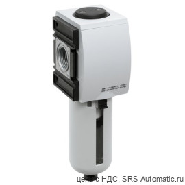 Aventics Предварительный фильтр, Cерия AS5-FLP – R412009028 - Aventics Предварительный фильтр, Cерия AS5-FLP – R412009028