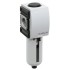 Aventics Предварительный фильтр, Cерия AS5-FLP – R412009028 - Aventics Предварительный фильтр, Cерия AS5-FLP – R412009028