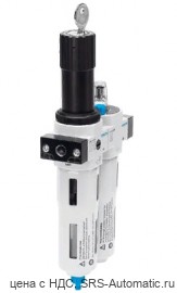 Festo FRCS-1/2-D-7-O-MAXI Блок подготовки воздуха - Festo FRCS-1/2-D-7-O-MAXI Блок подготовки воздуха