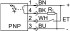 Festo SOE4-FO-L-HF2-1P-M8 Датчик оптический - Festo SOE4-FO-L-HF2-1P-M8 Датчик оптический