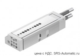 Festo DGSL-16-80-Y3A Мини-суппорт - Festo DGSL-16-80-Y3A Мини-суппорт