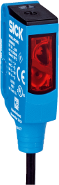 Оптический датчик SICK WTB9L-3P3261S03 - Оптический датчик SICK WTB9L-3P3261S03
