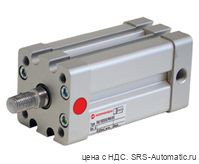 RA/191040/M/25 ISO Kompaktzylinder Ø40mm Hub25mm