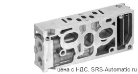 Aventics Монтажная плита – R412012477 - Aventics Монтажная плита – R412012477