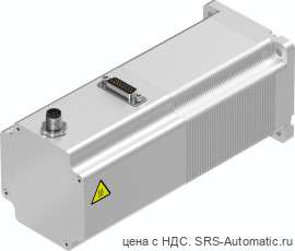 Festo EMMS-ST-87-L-SEB-G2 Двигатель - Festo EMMS-ST-87-L-SEB-G2 Двигатель