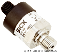 Датчик давления SICK PBT-RB6X0AG2SS0VMC0Z