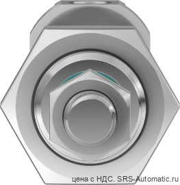 Festo DSNU-25-50-PPV-A Пневмоцилиндр - Festo DSNU-25-50-PPV-A Пневмоцилиндр