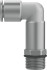 Festo NPQH-LL-G14-Q8-P10 Штуцер - Festo NPQH-LL-G14-Q8-P10 Штуцер