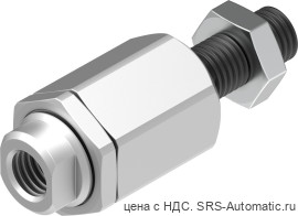 Festo FK-M8 Муфта на шток - Festo FK-M8 Муфта на шток