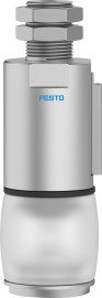 Festo DHEB-51-E-D-S-L Захват баллонный - Festo DHEB-51-E-D-S-L Захват баллонный