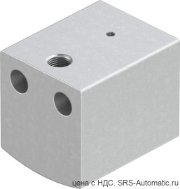 Festo AEVC-6-5-P Пневмоцилиндр - Festo AEVC-6-5-P Пневмоцилиндр