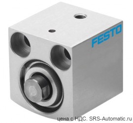 Festo AEVC-6-5-P Пневмоцилиндр - Festo AEVC-6-5-P Пневмоцилиндр