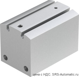 Festo AEVC-25-25-I-P-A Пневмоцилиндр - Festo AEVC-25-25-I-P-A Пневмоцилиндр