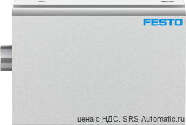 Festo AEVC-25-25-I-P-A Пневмоцилиндр - Festo AEVC-25-25-I-P-A Пневмоцилиндр