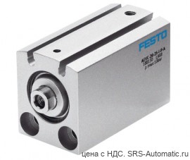 Festo AEVC-25-25-I-P-A Пневмоцилиндр - Festo AEVC-25-25-I-P-A Пневмоцилиндр
