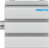Festo ADVC-50-25-I-P-A Пневмоцилиндр - Festo ADVC-50-25-I-P-A Пневмоцилиндр