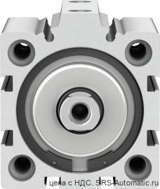 Festo ADVC-50-25-I-P-A Пневмоцилиндр - Festo ADVC-50-25-I-P-A Пневмоцилиндр