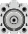 Festo ADVC-50-25-I-P-A Пневмоцилиндр - Festo ADVC-50-25-I-P-A Пневмоцилиндр