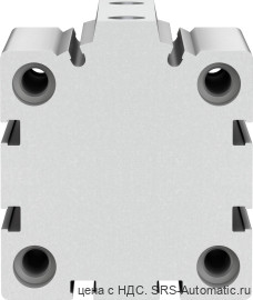 Festo ADVC-50-25-I-P-A Пневмоцилиндр - Festo ADVC-50-25-I-P-A Пневмоцилиндр