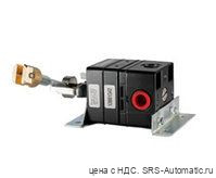 R27-230-RNFG Präzisions-Druckregler G1/4 0,14-4bar