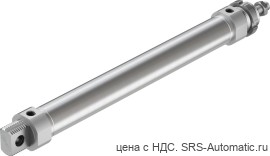 Festo DSNU-32-250-P-A Пневмоцилиндр - Festo DSNU-32-250-P-A Пневмоцилиндр