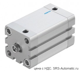 Festo ADN-40-60-I-P-A Пневмоцилиндр - Festo ADN-40-60-I-P-A Пневмоцилиндр
