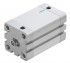 Festo ADN-40-60-I-P-A Пневмоцилиндр - Festo ADN-40-60-I-P-A Пневмоцилиндр