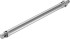 Festo DSNU-25-500-PPS-A Пневмоцилиндр - Festo DSNU-25-500-PPS-A Пневмоцилиндр