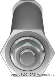 Festo DSNU-25-500-PPS-A Пневмоцилиндр - Festo DSNU-25-500-PPS-A Пневмоцилиндр