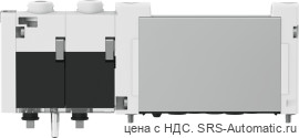 Festo VUVG-B10-P53C-ZT-F-1T1L Распределитель - Festo VUVG-B10-P53C-ZT-F-1T1L Распределитель