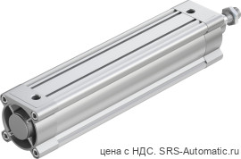 Festo DSBC-80-320-PPSA-N3 Пневмоцилиндр - Festo DSBC-80-320-PPSA-N3 Пневмоцилиндр