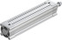 Festo DSBC-80-320-PPSA-N3 Пневмоцилиндр - Festo DSBC-80-320-PPSA-N3 Пневмоцилиндр
