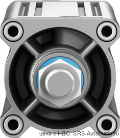 Festo DSBC-80-320-PPSA-N3 Пневмоцилиндр - Festo DSBC-80-320-PPSA-N3 Пневмоцилиндр