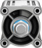 Festo DSBC-80-320-PPSA-N3 Пневмоцилиндр - Festo DSBC-80-320-PPSA-N3 Пневмоцилиндр