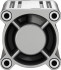 Festo DSBC-80-320-PPSA-N3 Пневмоцилиндр - Festo DSBC-80-320-PPSA-N3 Пневмоцилиндр