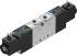 Festo VUVS-L20-B52-D-G18-F7-1C1 Распределитель - Festo VUVS-L20-B52-D-G18-F7-1C1 Распределитель