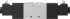 Festo VUVS-L20-B52-D-G18-F7-1C1 Распределитель - Festo VUVS-L20-B52-D-G18-F7-1C1 Распределитель