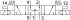 Festo VSNC-F-P53U-MD-N14-F8 Распределитель - Festo VSNC-F-P53U-MD-N14-F8 Распределитель