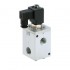 SMC VCH410-5DL-10G-Q Электромагнитный клапан - SMC VCH410-5DL-10G-Q Электромагнитный клапан