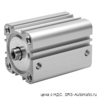 Aventics Компактный цилиндр, Cерия KPZ – 0822398007